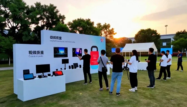 活动执行中的选型关注点与问题处理